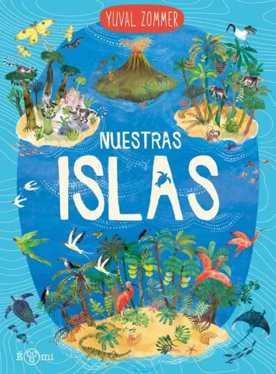 Nuestras islas