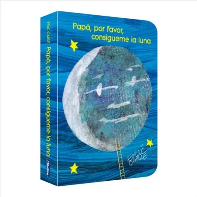 Papá, por favor consígueme la luna