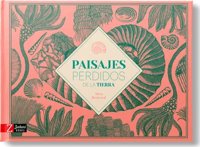 Paisajes perdidos de la Tierra