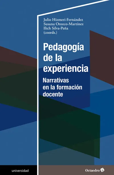 [9788410793873] Pedagogía de la experiencia