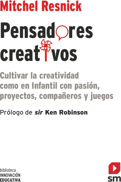Pensadores creativos