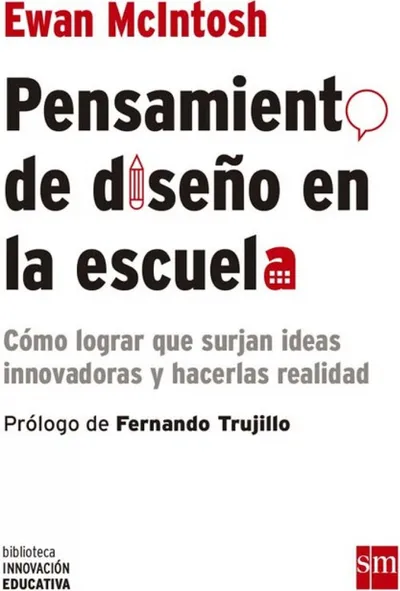 Pensamiento de diseño en la escuela