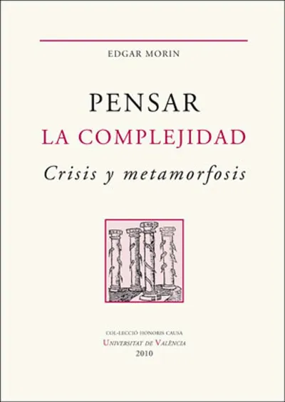 Pensar la complejidad
