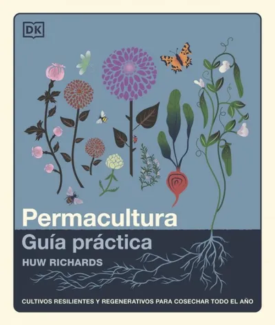 [9780241804629] Permacultura: Guía práctica