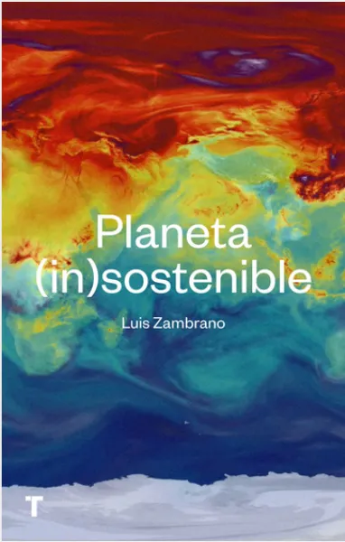 [9788417866266] Planeta (in)sostenible