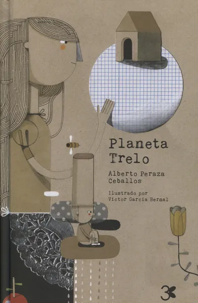 Planeta Trelo