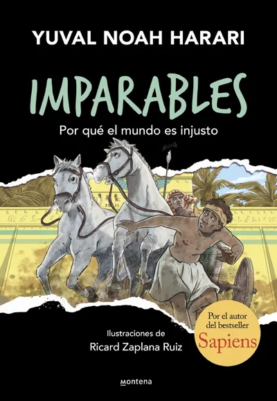 [9788419501912] Por qué el mundo es injusto