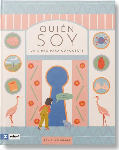 [9788419889089] Quién soy