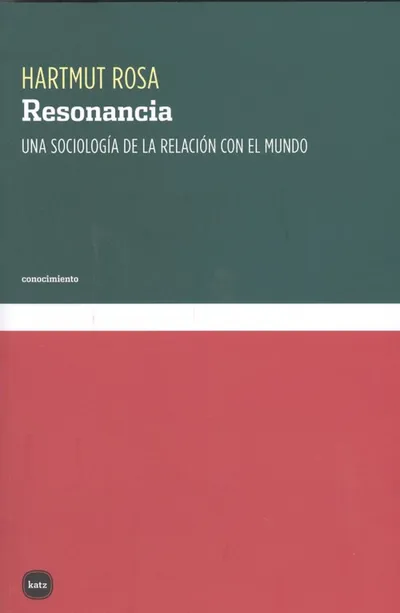 Resonancia
