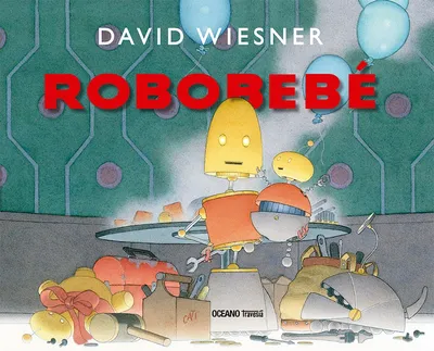 [9786075573373] Robobebé