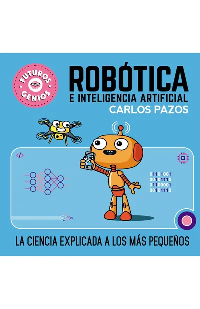 Robótica e inteligencia artificial