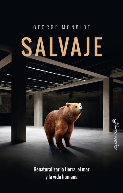 [9788494740763] Salvaje