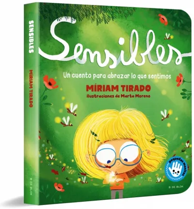 [9788410269743] Sensibles