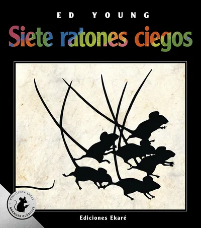 Siete ratones ciegos