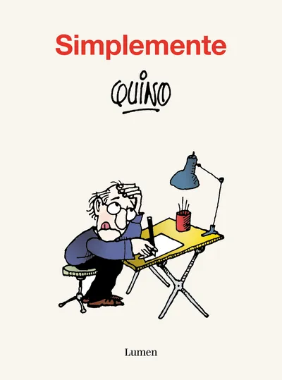 [9788426424808] Simplemente Quino
