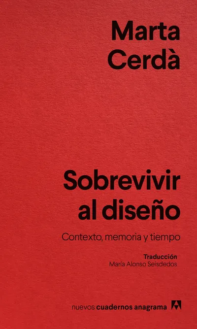 Sobrevivir al diseno