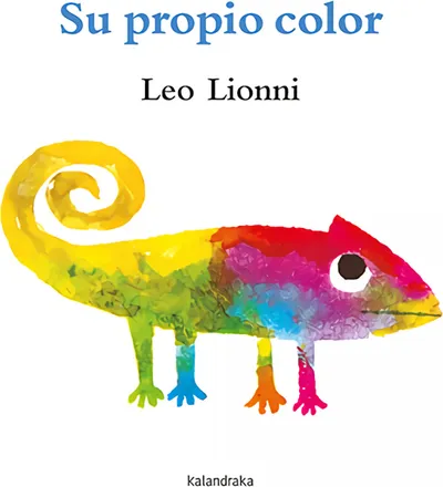 Su propio color