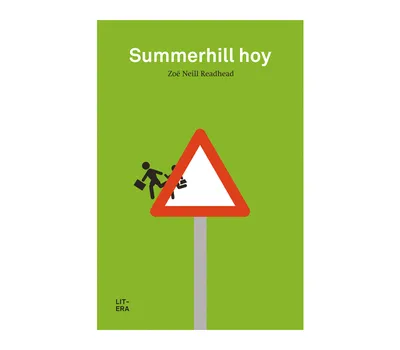 [9788494029202] Summerhill hoy