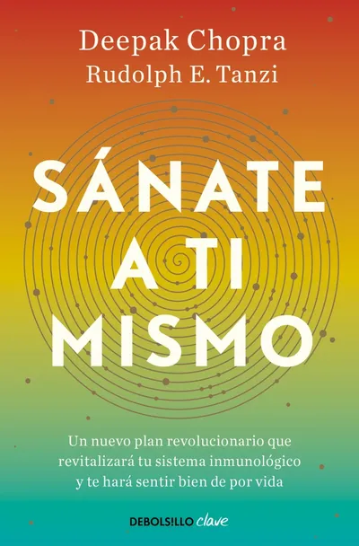 Sánate a ti mismo