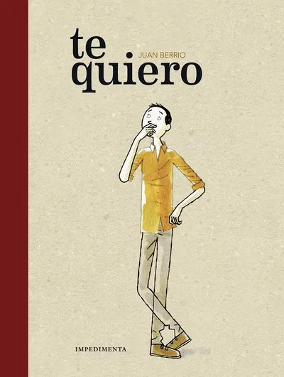 Te quiero