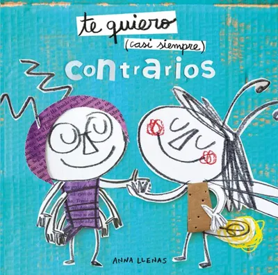 Te quiero (casi siempre)