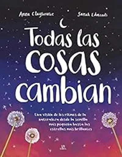Todas las cosas cambian