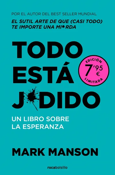Todo está j*dido
