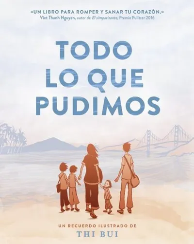 [9788416435340] Todo lo que pudimos