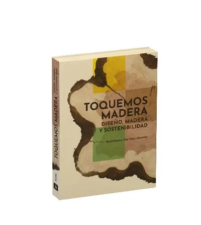 [9788419094988] Toquemos madera