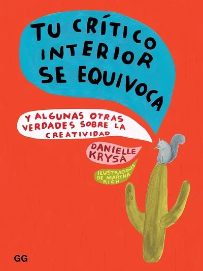 [9788425231728] Tu crítico interior se equivoca