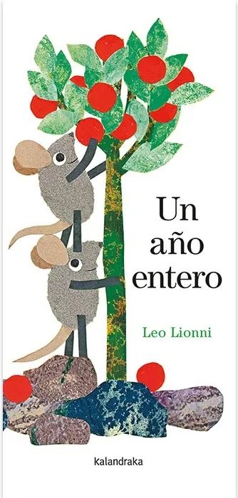 Un año entero
