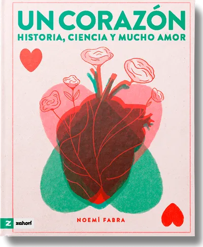 [9788419889157] Un corazón