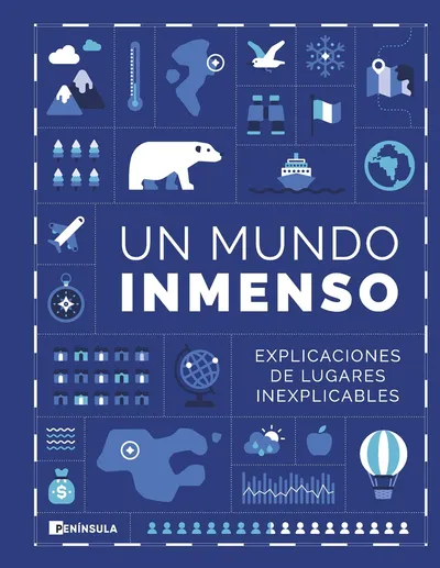 Un mundo inmenso