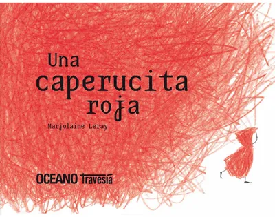 Una caperucita roja