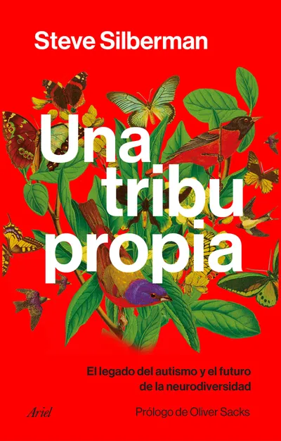 [9788434440388] Una tribu propia