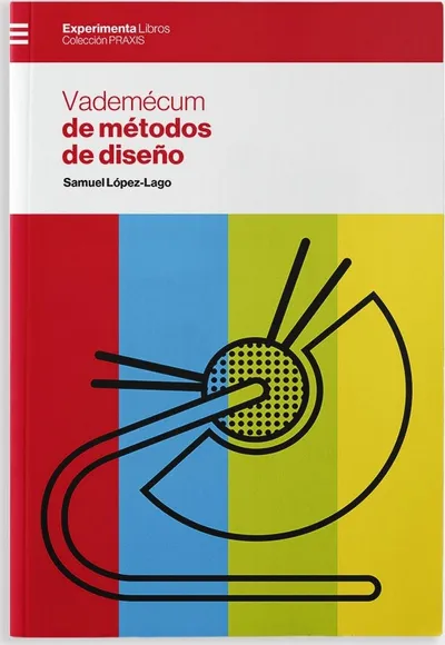 [9788418049552] Vademécum de métodos de diseño