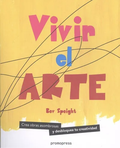 Vivir el arte