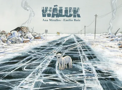 [9788415163121] Wáluk