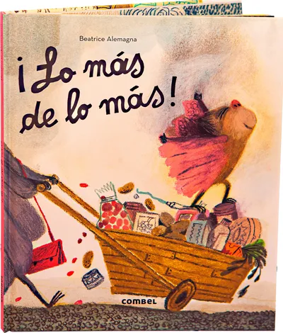 ¡Lo más de lo más!
