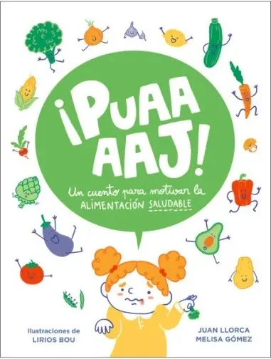 ¡Puaaaj!