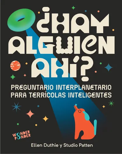 [9788494870965] ¿Hay alguien ahí?