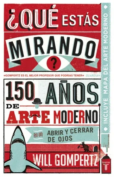 ¿Qué estás mirando?