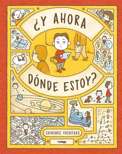 [9788412782028] ¿Y ahora dónde estoy?