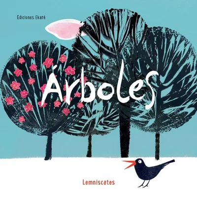 [9788494405044] Árboles